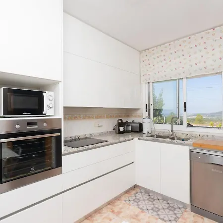 Holiday Oasis By Interhome Casa vacanze
